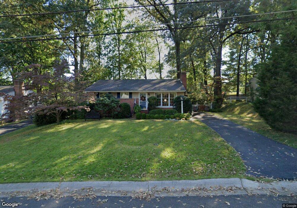 115 Rolling Rd, Gaithersburg, MD 20877 - photo 1