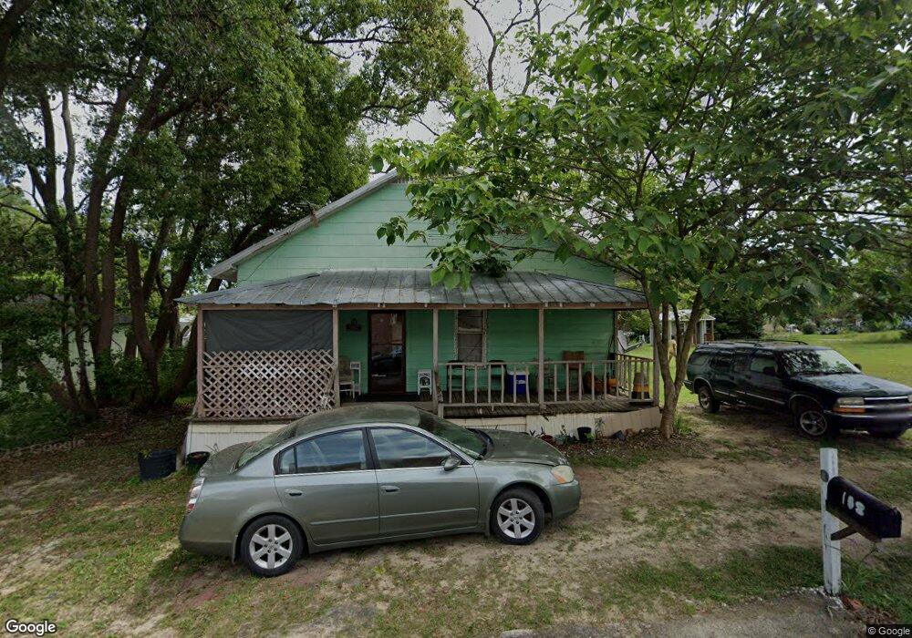 108 6th St NE, Moultrie, GA 31768 - photo 1