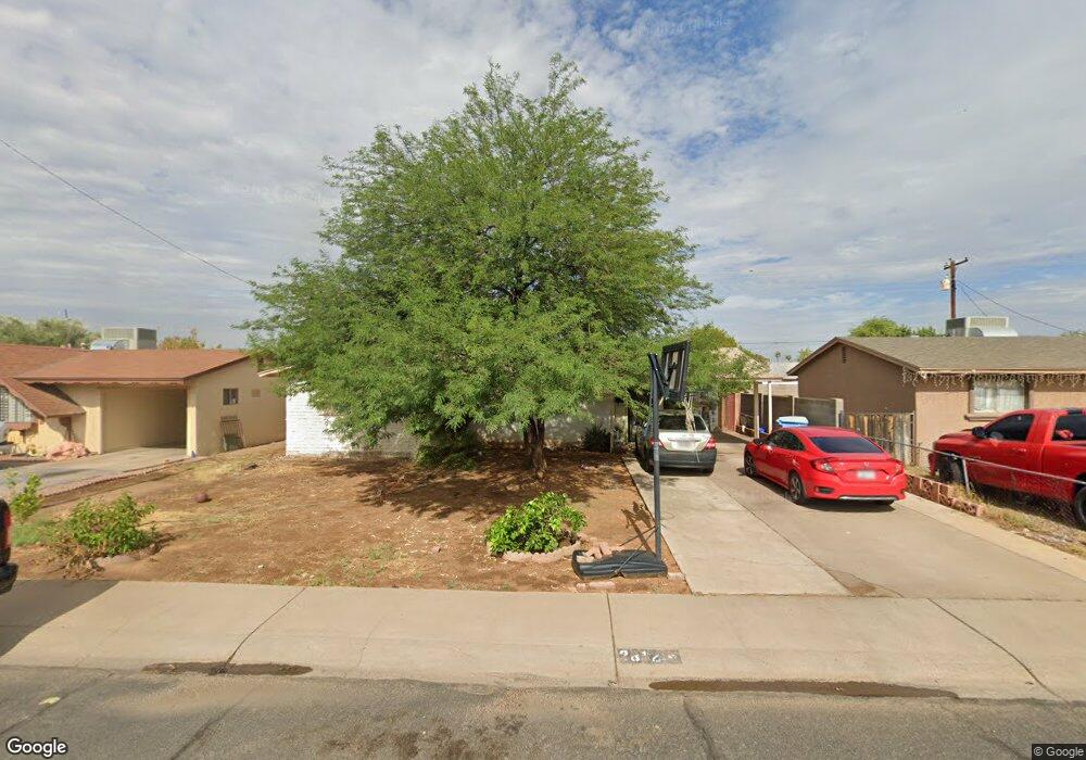 2812 N 49th Ln, Phoenix, AZ 85035 - photo 1