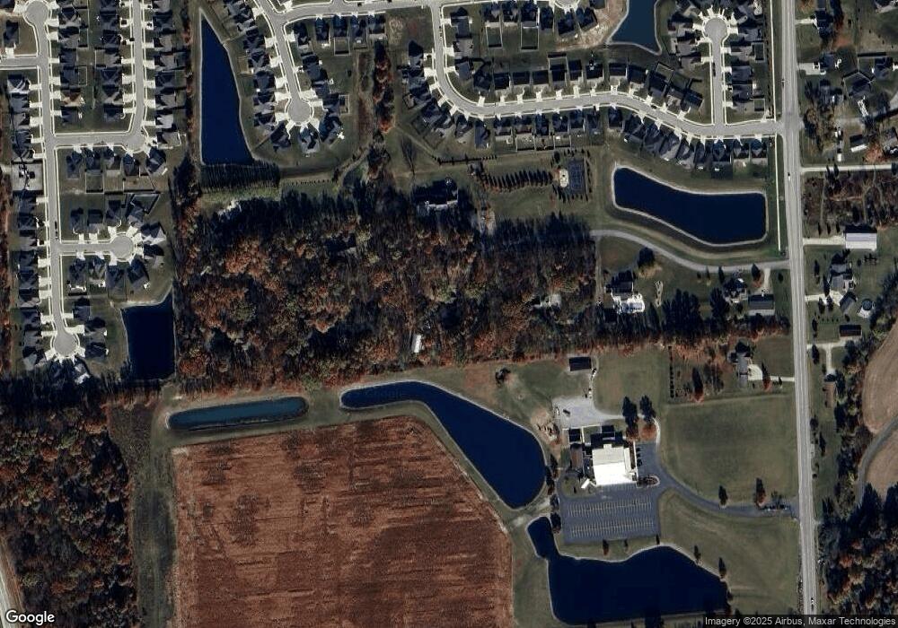 10420 Woodfield Place, Fort Wayne, IN 46835 - photo 1