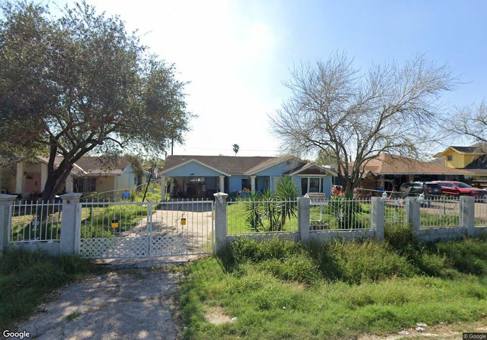 1606 N De la Rosa Dr, Donna, TX 78537 - photo 1