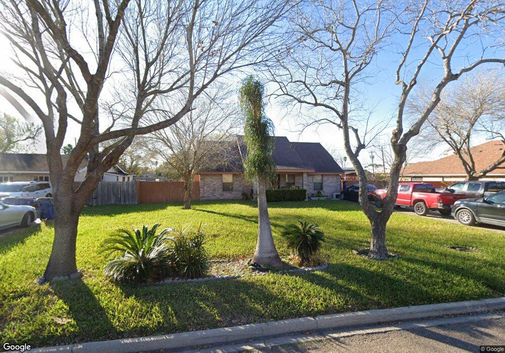 521 N 8th St, Donna, TX 78537 - photo 1