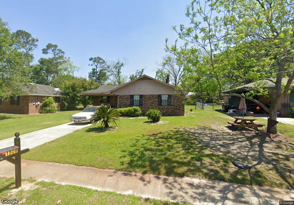 1508 Wynn Ave, Douglas, GA 31533 - photo 1