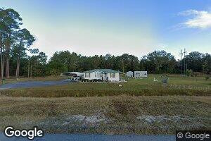 5844 Valdosta Hwy, Manor, GA 31550