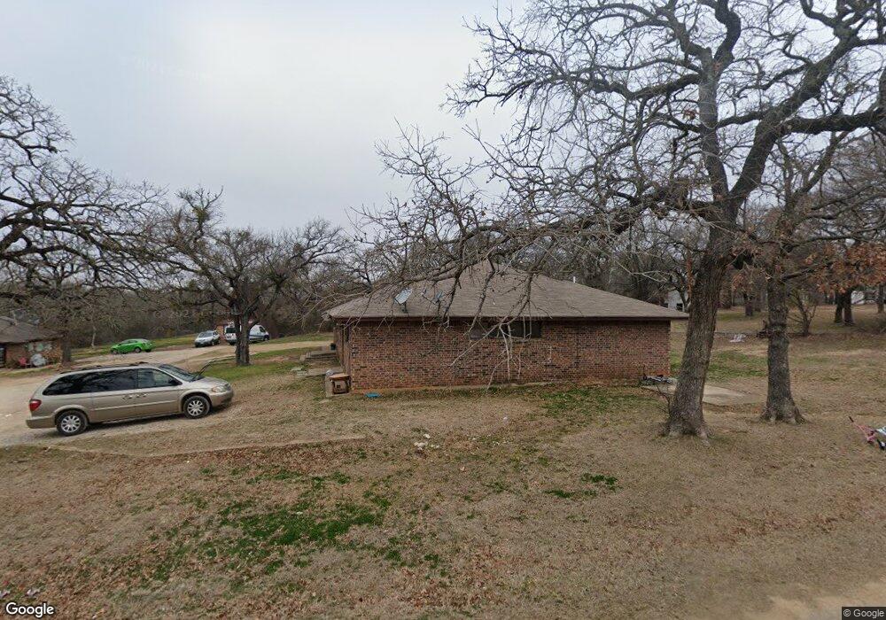 1391 Arvel Cir, Azle, TX 76020 - photo 1