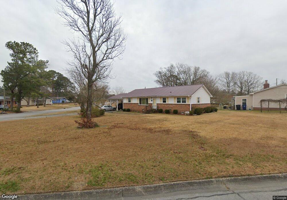 1302 Ormandy Ave, Jacksonville, NC 28546 - photo 1