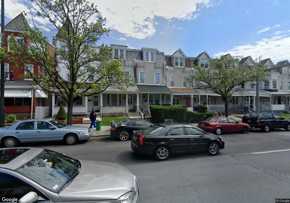 735 N 7th St, Allentown, PA 18102 - photo 1