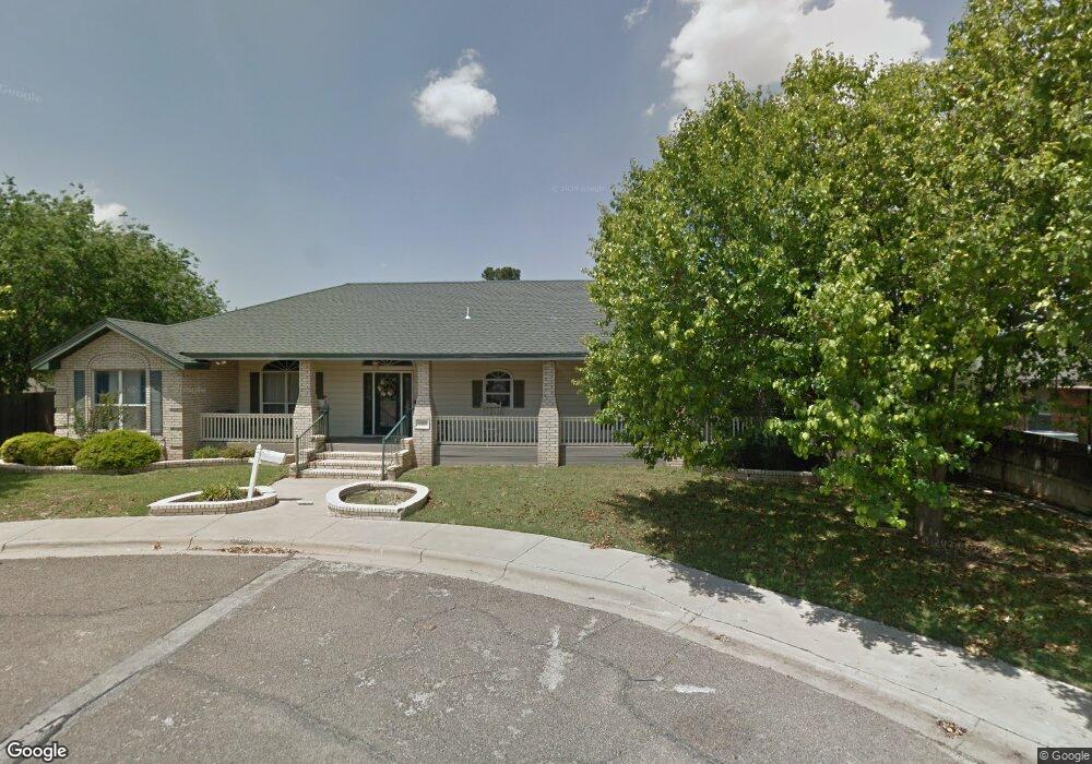 3404 Alicia Ct, Midland, TX 79707 - photo 1