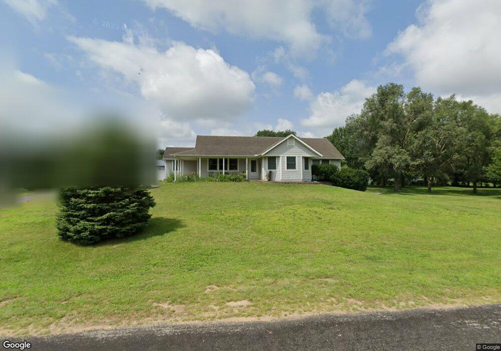 16015 N Regency Park Place, Chillicothe, IL 61523 - photo 1