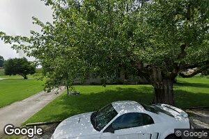 9587 E Main St, Oakland City, IN 47660