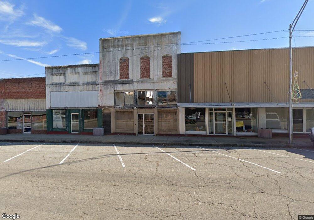 314 N Main St, Mulberry, AR 72947 - photo 1