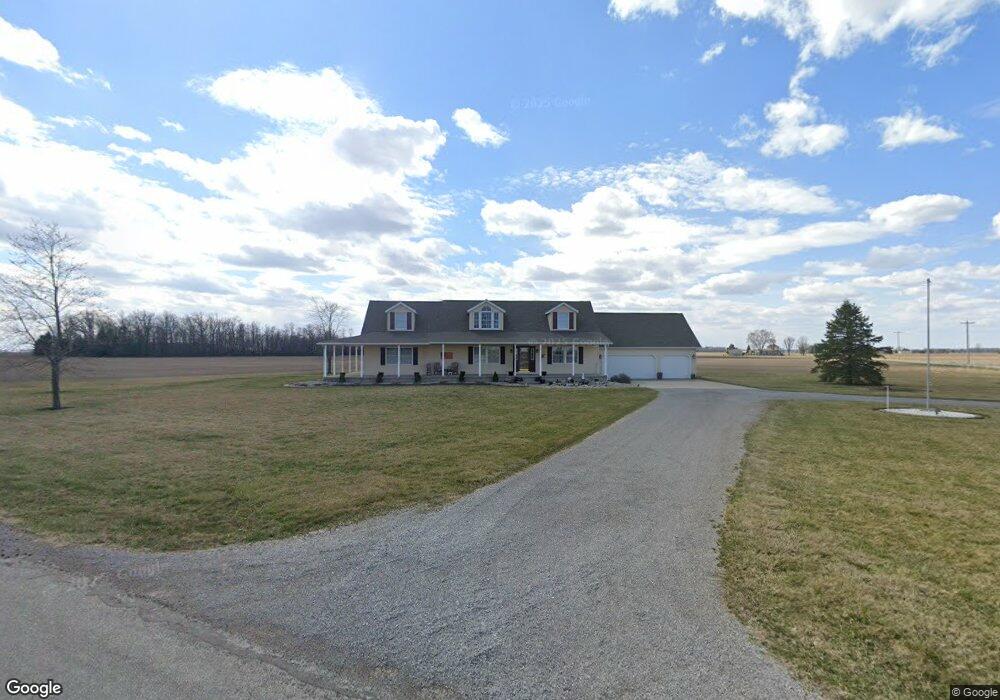 16036 Road 18, Fort Jennings, OH 45844 - photo 1