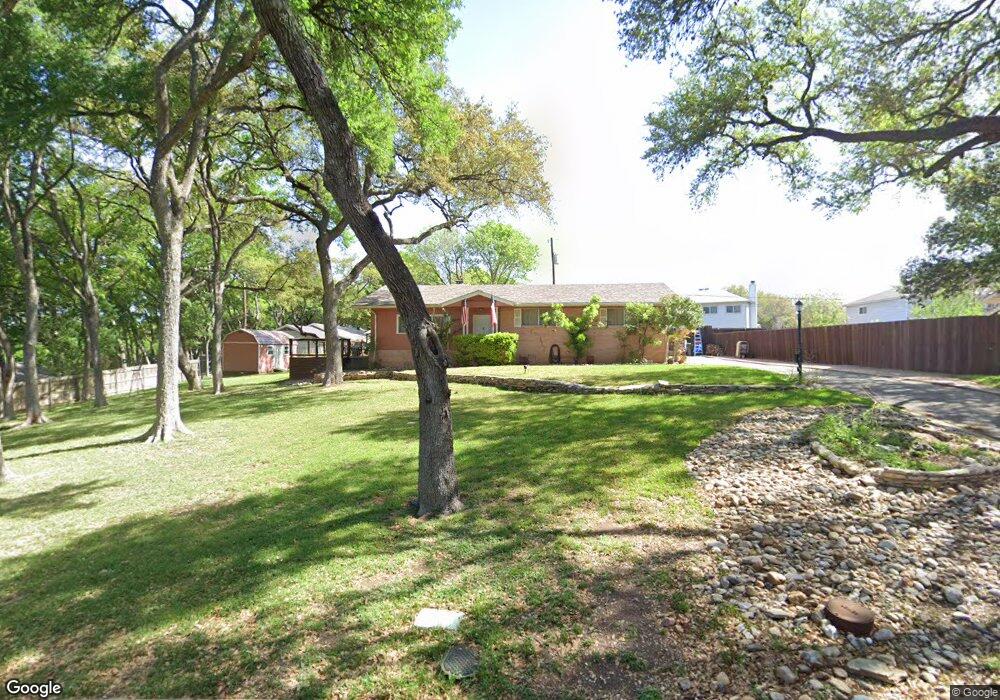 1444 Highland Dr, San Marcos, TX 78666 - photo 1