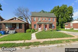 7016 Natural Bridge Rd, Saint Louis, MO 63121