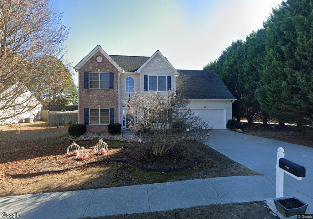 1300 Brisbane Dr unit 2, Dacula, GA 30019 - photo 1