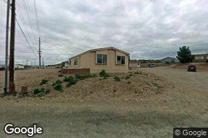480 Scrub Ln, Bunkerville, NV 89007