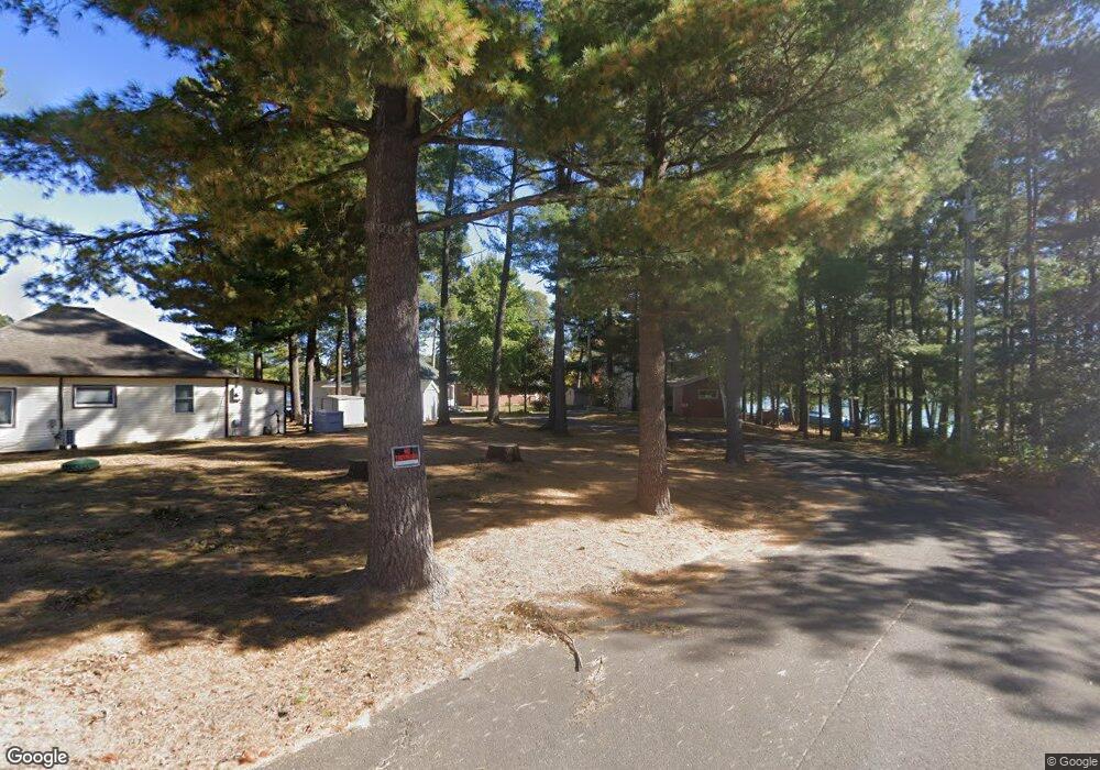 861 23 7/8 St, Chetek, WI 54728 - photo 1