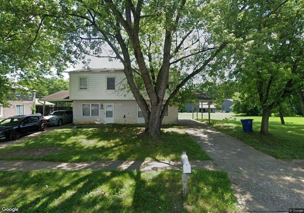 3500-3502 Hillcreek Ct, Columbus, OH 43224 - photo 1