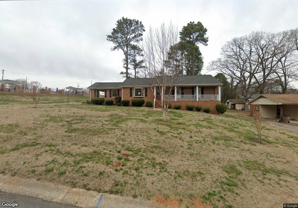 1418 Briarcliff Rd, Shelby, NC 28152 - photo 1