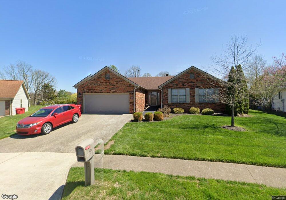 404 Mallard Dr, Frankfort, KY 40601 - photo 1