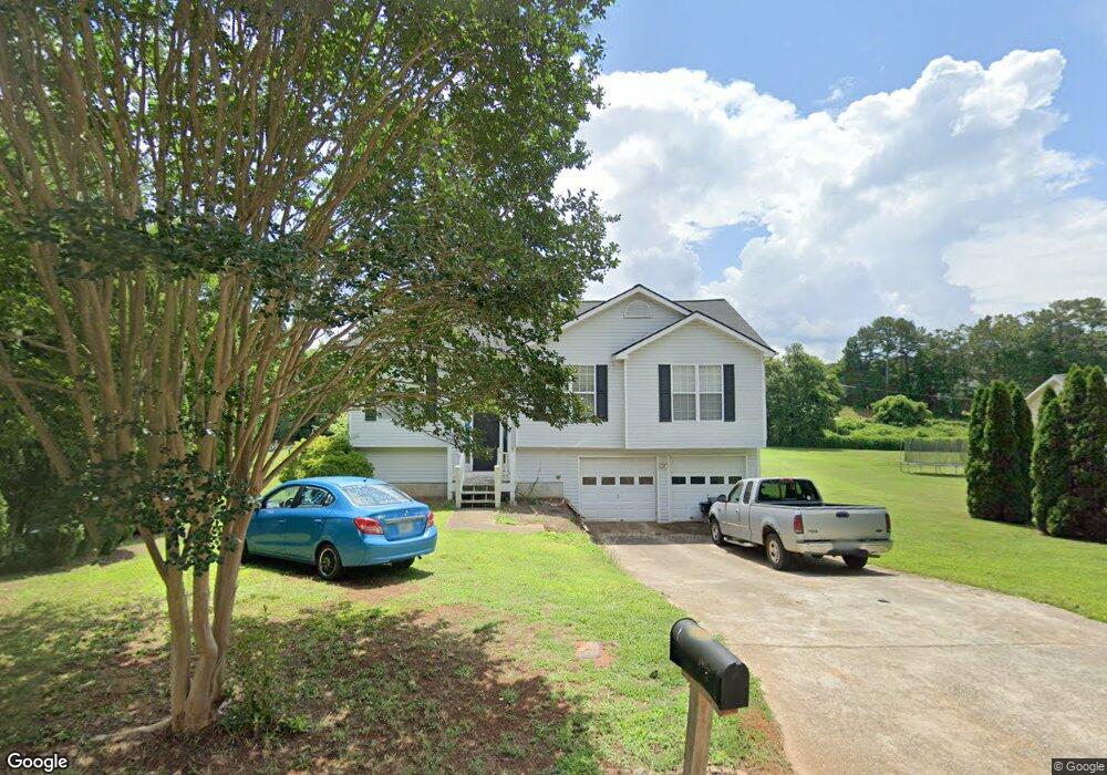 1321 Crestview Rd, Winder, GA 30680 - photo 1
