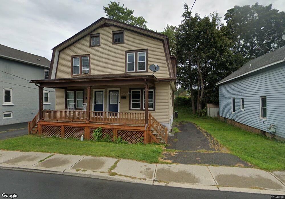 83 Green Ave, Castleton-On-hudson, NY 12033 - photo 1