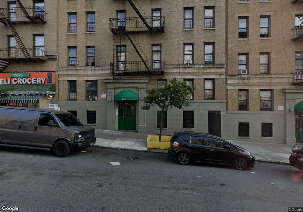 257 E 188th St, Bronx, NY 10458 - photo 1