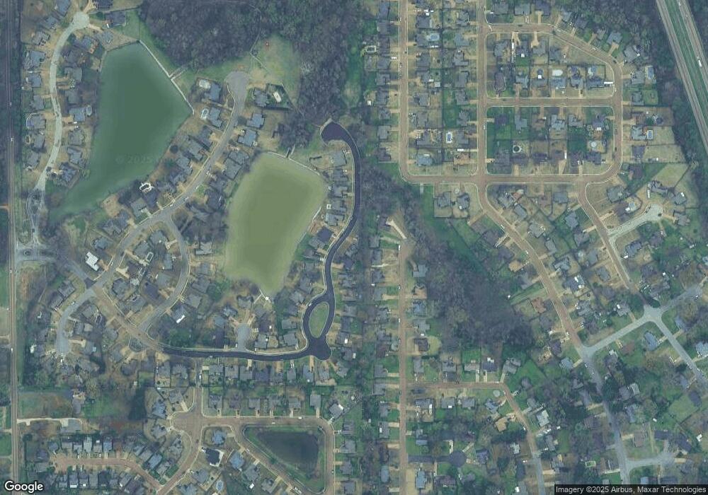 1220 Cross Creek Cove, Hernando, MS 38632 - photo 1