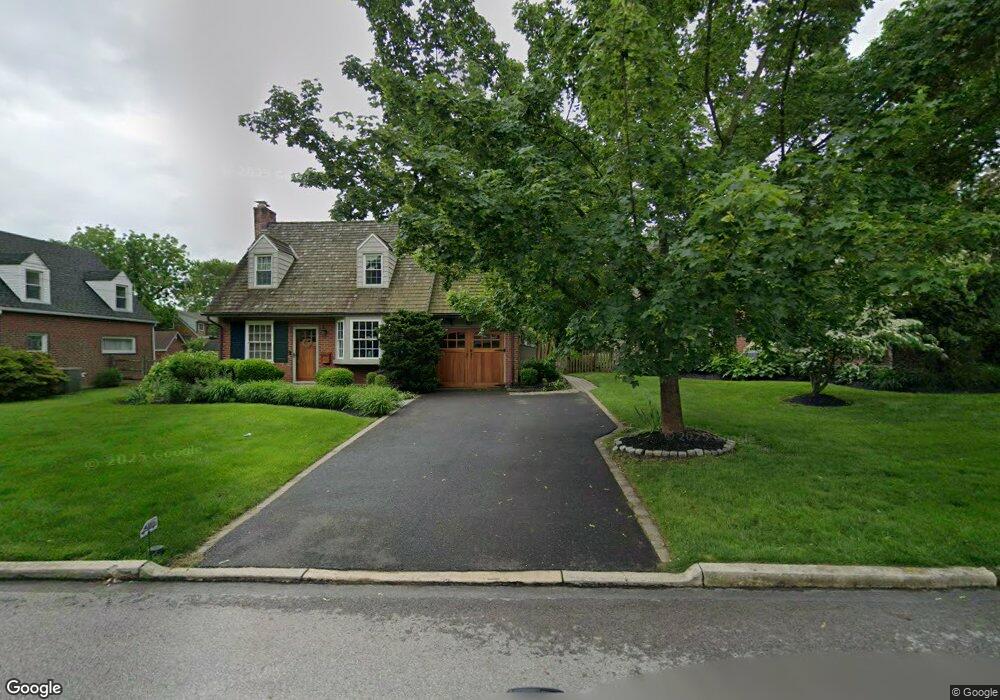 98 N College Ave, Flourtown, PA 19031 - photo 1