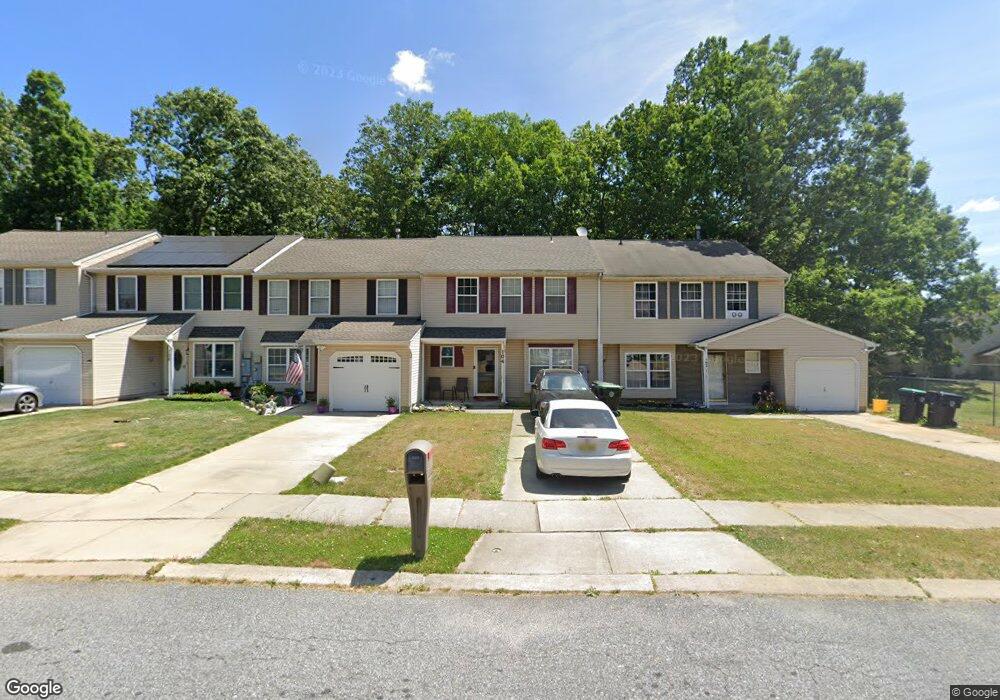 104 Crosley Dr, Atco, NJ 08004 - photo 1