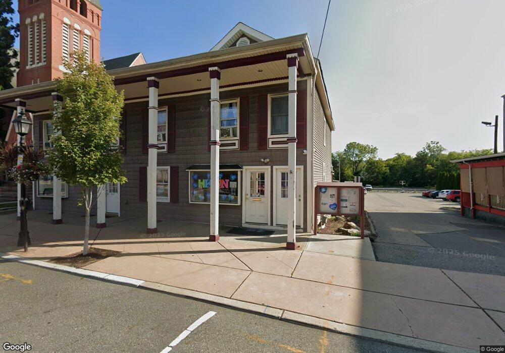 219 Main St, Hackettstown, NJ 07840 - photo 1