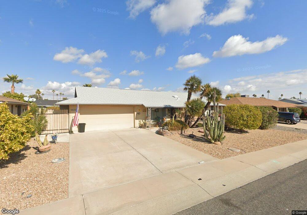 9606 W Calico Dr, Sun City, AZ 85373 - photo 1