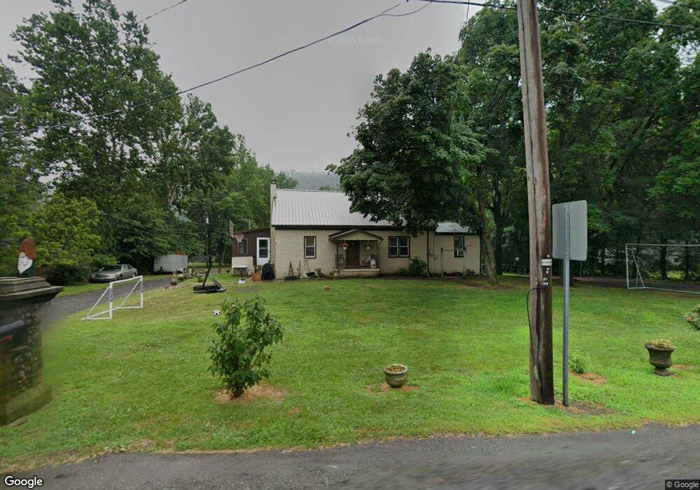 3820 Old Berwick Rd, Bloomsburg, PA 17815 - photo 1