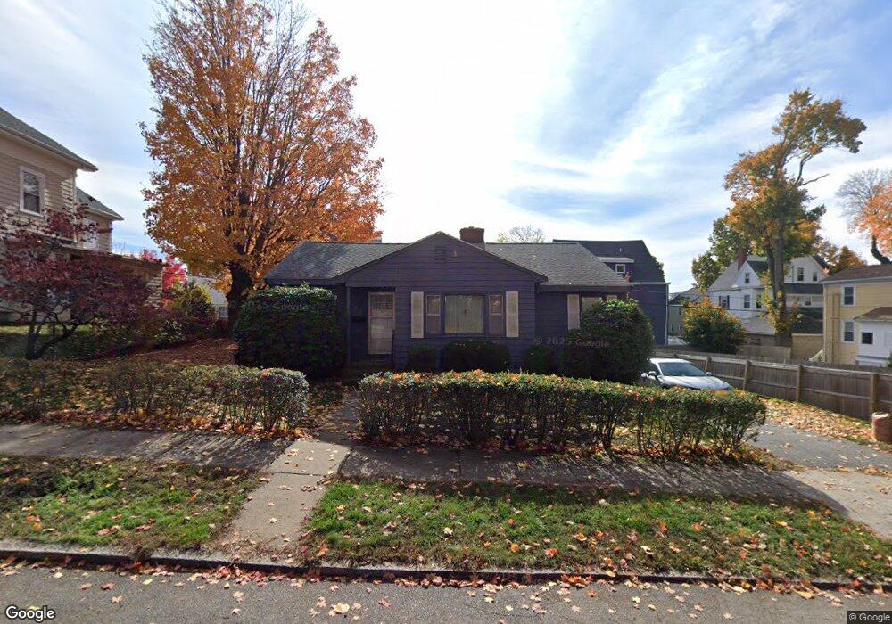 22 Avon St, Wakefield, MA 01880 - photo 1