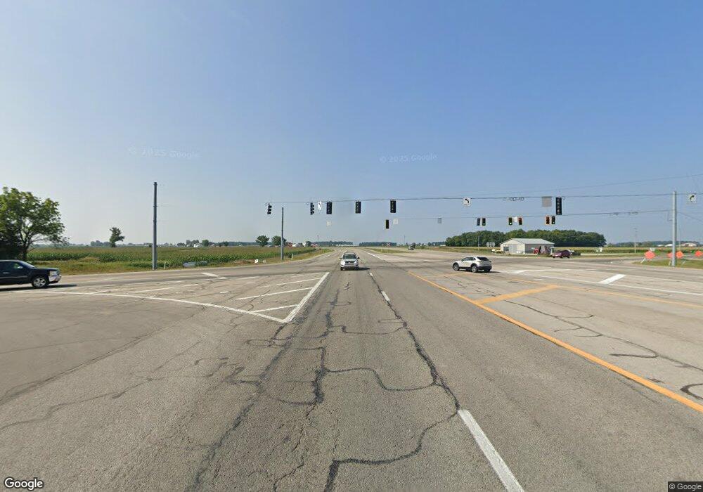 0 Us Hwy 27 N unit 21263466, Berne, IN 46711 - photo 1