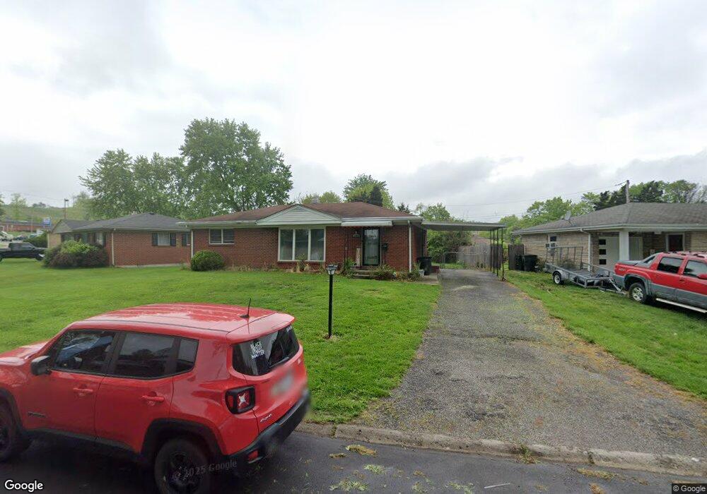 2317 Coyle Dr, New Albany, IN 47150 - photo 1