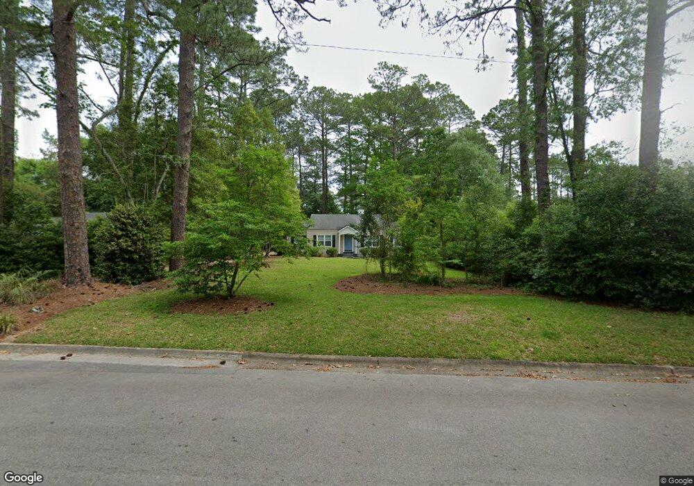 2029 2nd St SE, Moultrie, GA 31768 - photo 1