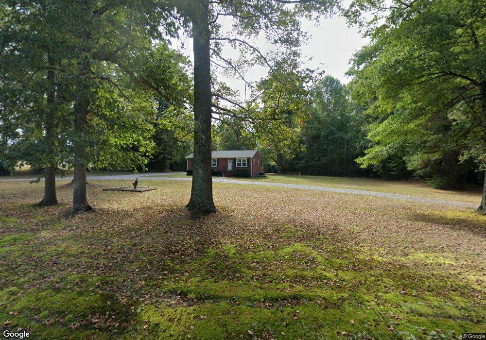 1101 Johns Rd, Carson, VA 23830 - photo 1