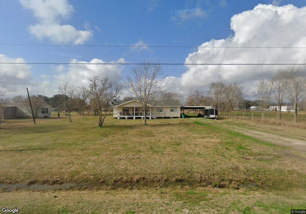 12910 County Road 557, Alvin, TX 77511 - photo 1