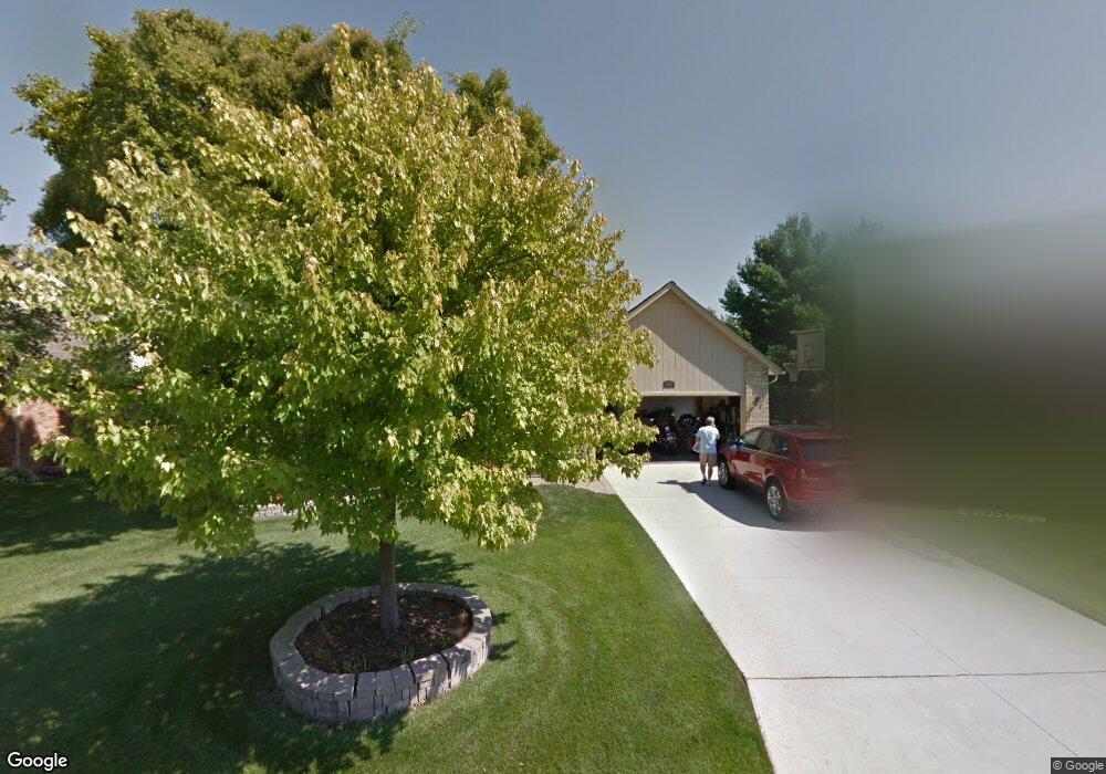 1316 Arbor Creek Dr, Rochester Hills, MI 48306 - photo 1