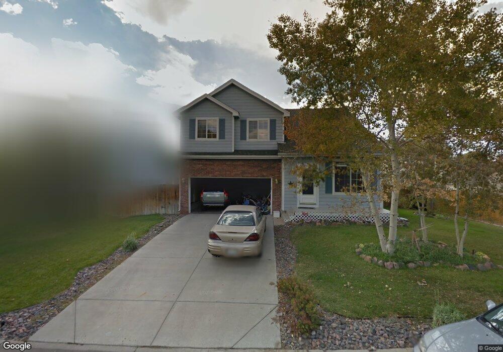 13343 Cherry Cir, Thornton, CO 80241 - photo 1