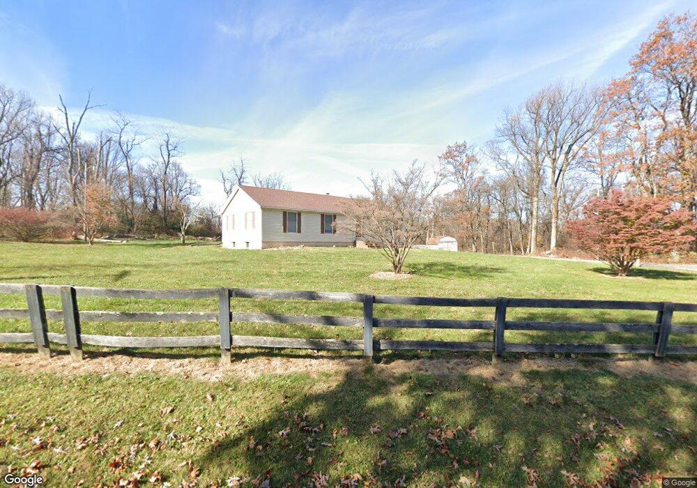 18473 Blueridge Mountain Rd, Bluemont, VA 20135 - photo 1