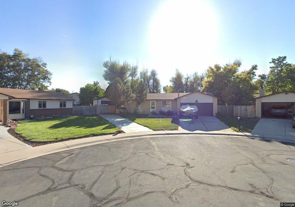 11557 Garfield Way, Thornton, CO 80233 - photo 1