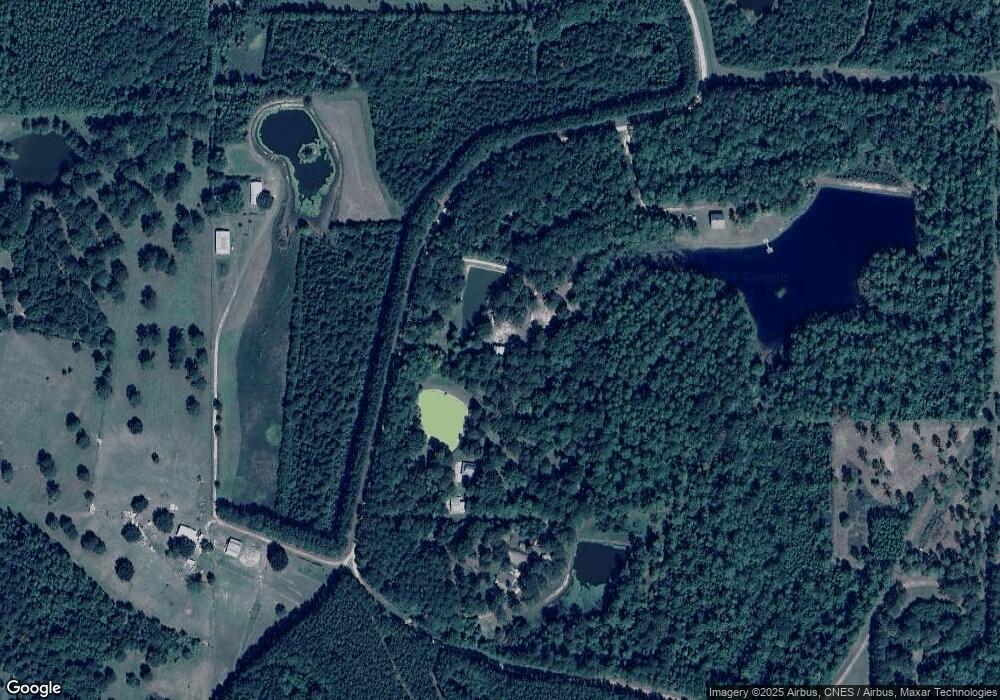 117 Remington Rd, Poplarville, MS 39470 - photo 1