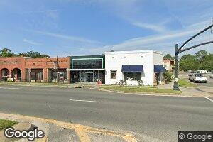 186 Tanglewood, Homerville, GA 31634