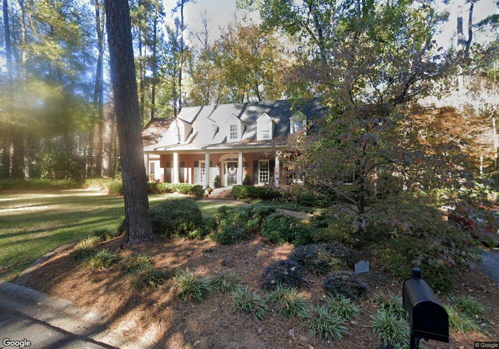 18 Bristlecone Way, Augusta, GA 30909 - photo 1