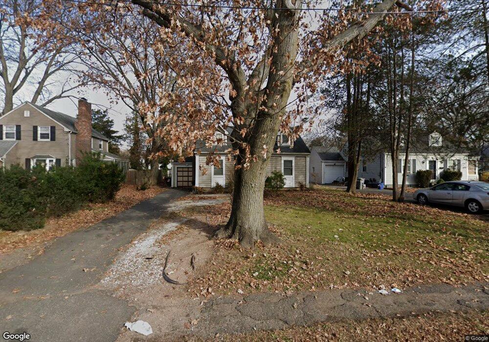 396 W End Ave, North Plainfield, NJ 07063 - photo 1