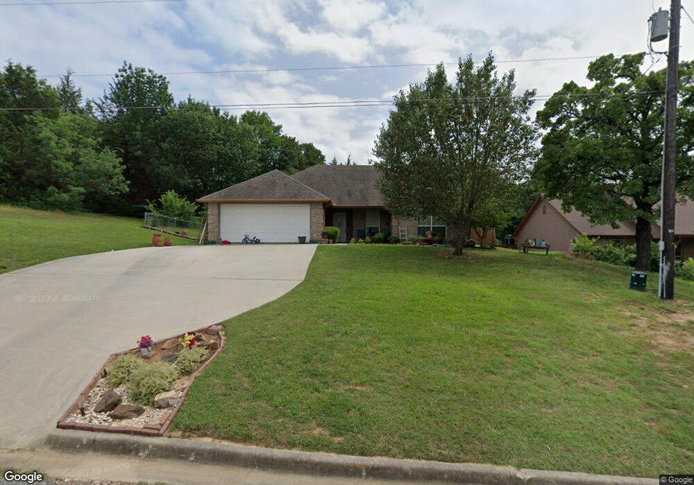 922 W Monterey St, Denison, TX 75020 - photo 1