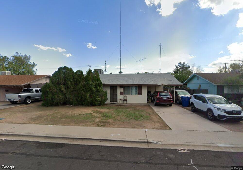 301 E 7th Dr, Mesa, AZ 85210 - photo 1