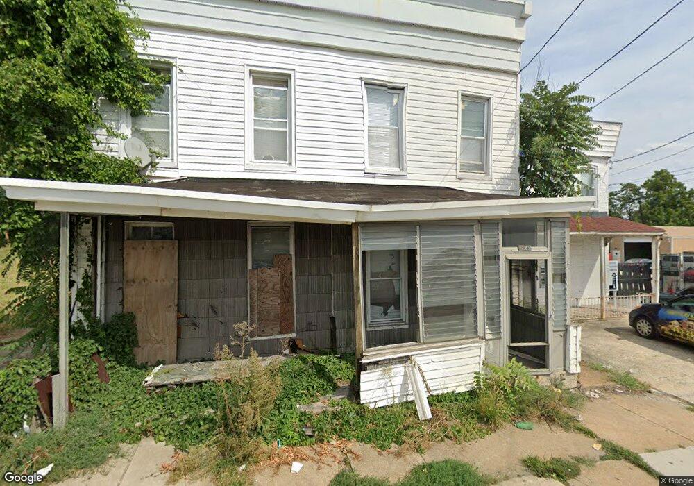 529 S Caton Ave, Baltimore, MD 21229 - photo 1